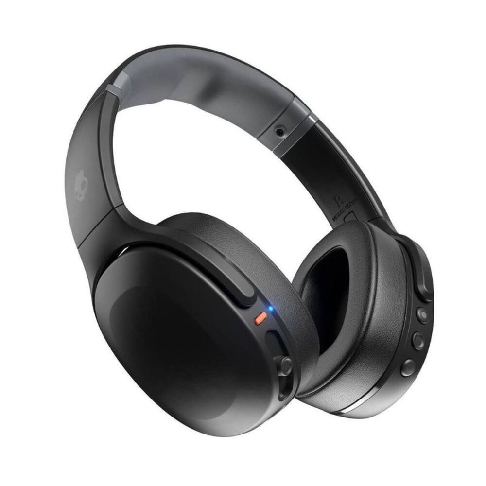 Skullcandy Black Wireless Headphones